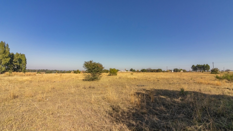 Commercial Property for Sale in Kroonstad Rural Free State